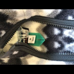 Patagonia Hooded Fleece Jacket
